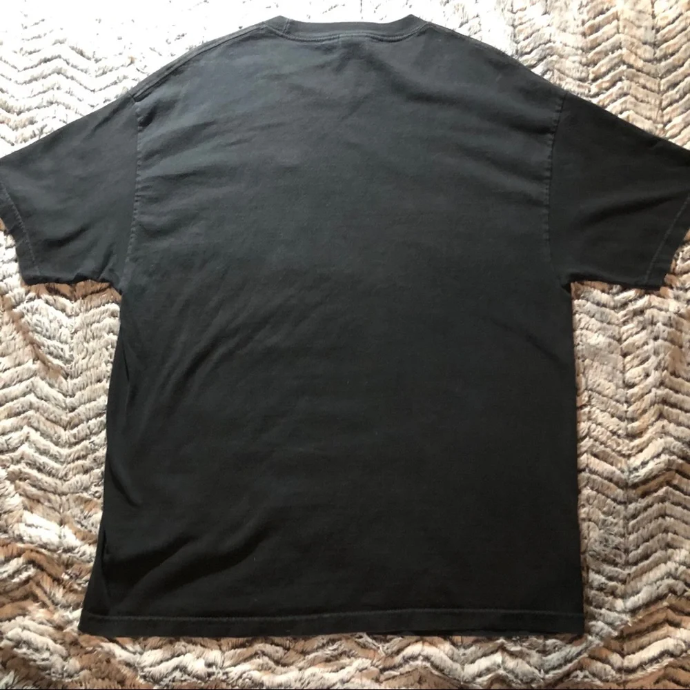 Vintage Peanuts Halloween Inspired Shirt - Picture 5 of 5